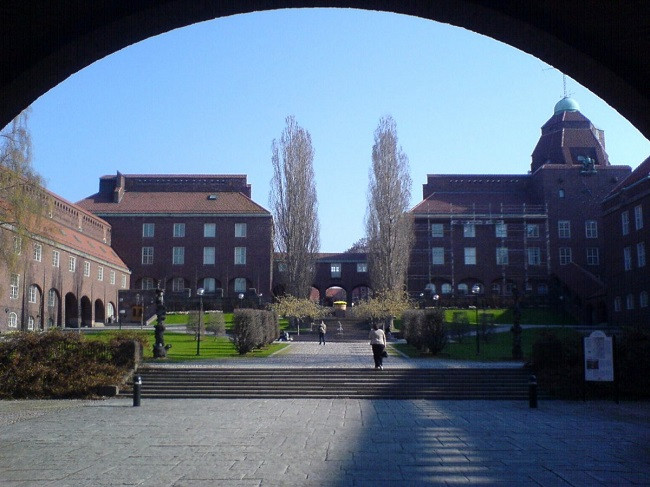 16 quốc gia sáng tạo nhất thế giới ảnh 2