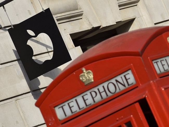 16 quốc gia sáng tạo nhất thế giới ảnh 5