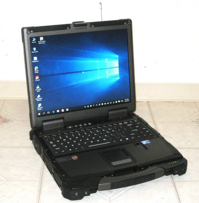 10 mẫu máy tính xách tay độc đáo nhất thế giới ảnh 11