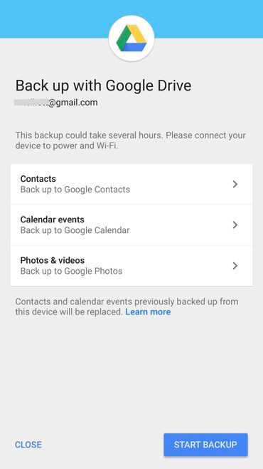 7 tính năng có thể bạn chưa biết của Google Drive ảnh 2