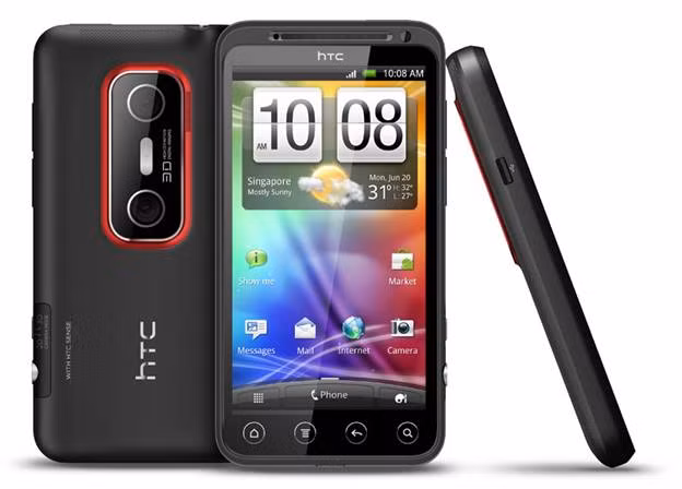 7 điện thoại “quảng cáo hay, dùng dở tệ“ ảnh 7