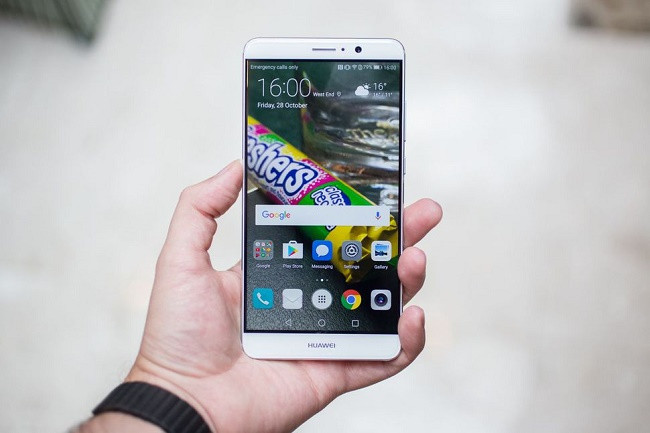 6 smartphone có thời lượng pin “khủng” nhất ảnh 6