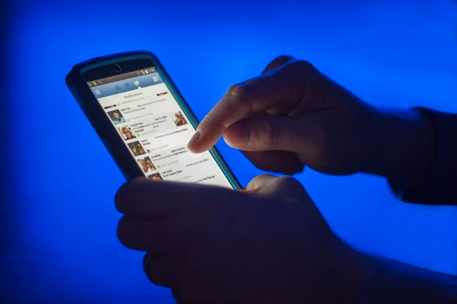 Tài khoản mạng xã hội sẽ bị kiểm duyệt khi tới Mỹ