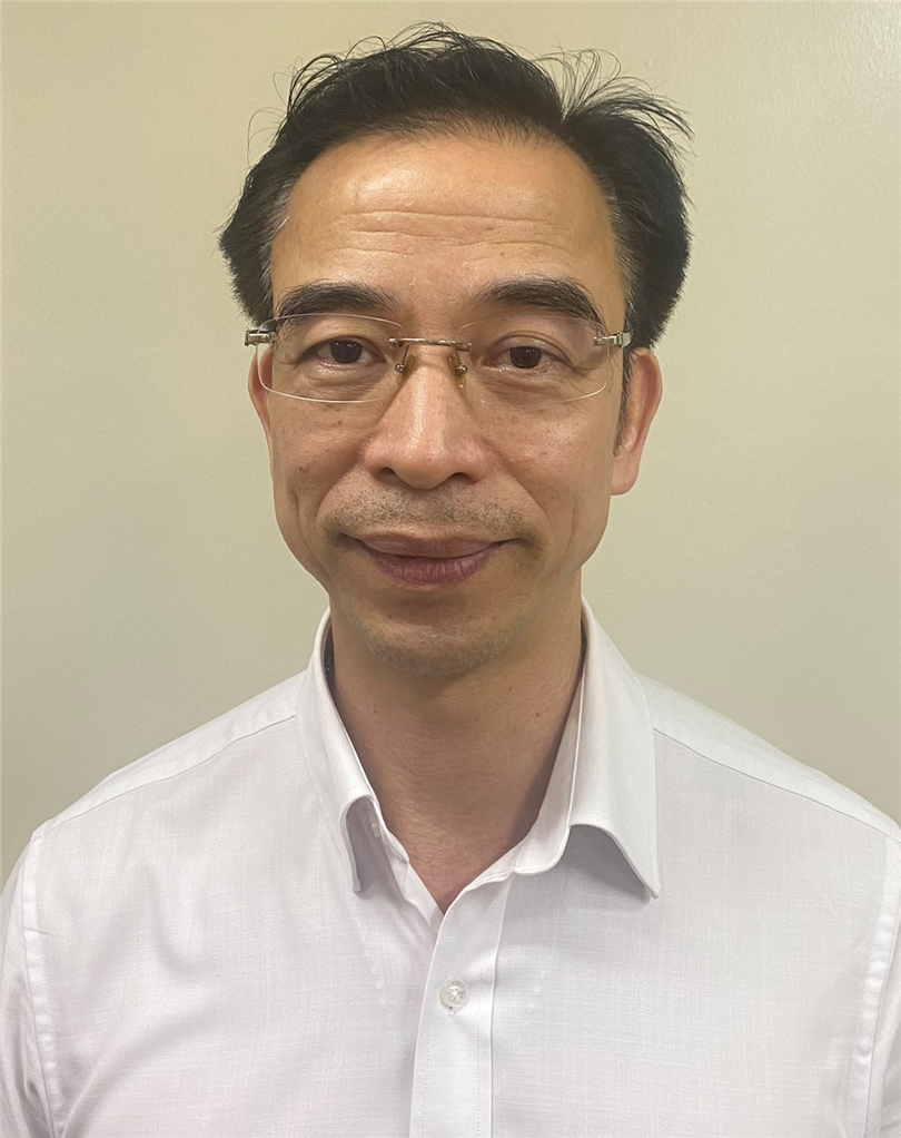 Ông Nguyễn Quang Tuấn tại Cơ quan cảnh sát điều tra (Ảnh - Bộ Công an) Ông Nguyễn Quang Tuấn tại Cơ quan cảnh sát điều tra (Ảnh - Bộ Công an)