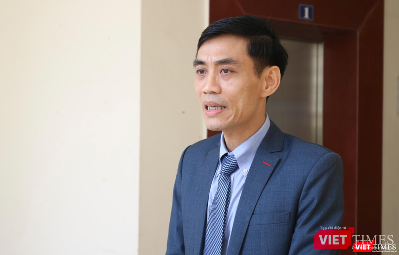 Theo TS. Bắc, nhiều nam giới không đến BV khám vì những lý do khó nói (Ảnh - Minh Thuý) Theo TS. Bắc, nhiều nam giới không đến BV khám vì những lý do khó nói (Ảnh - Minh Thuý)