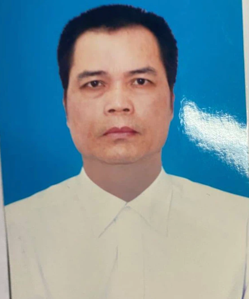 Đối tượng Hoà (Ảnh - CACC)