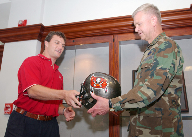 Mỹ tung đặc nhiệm tới 149 nước trên khắp thế giới (P.1) ảnh 5