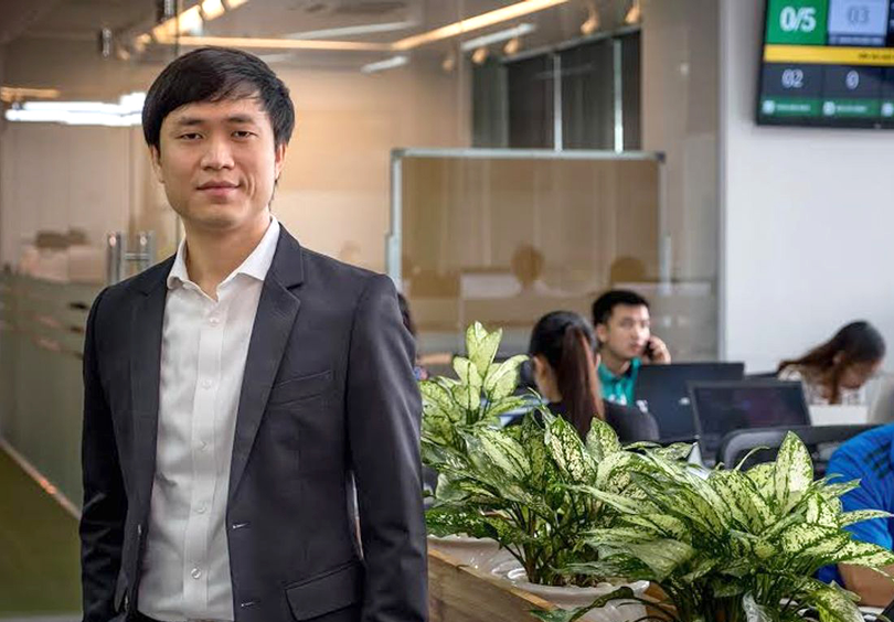 Ông Phùng Anh Tuấn - Chủ tịch Hội đồng quản trị kiêm Tổng Giám đốc F88 (Ảnh: F88) Ông Phùng Anh Tuấn - Chủ tịch Hội đồng quản trị kiêm Tổng Giám đốc F88 (Ảnh: F88)