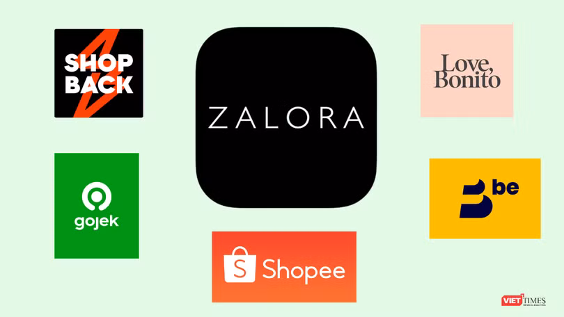 Zalora – 'Vườn ươm' nuôi dưỡng lãnh đạo của nhiều startup Đông Nam Á