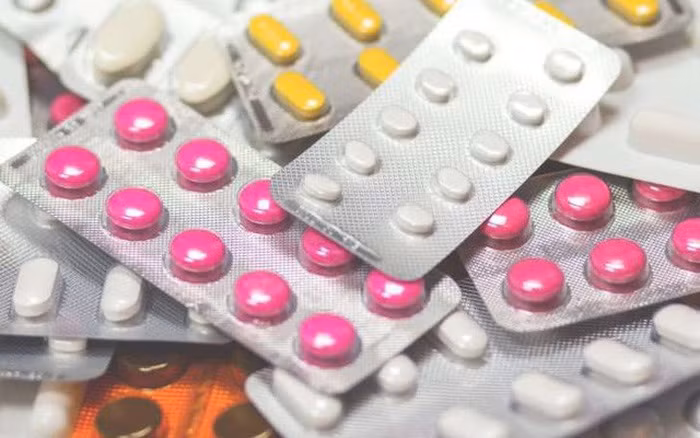 Thuốc - Ảnh minh họa