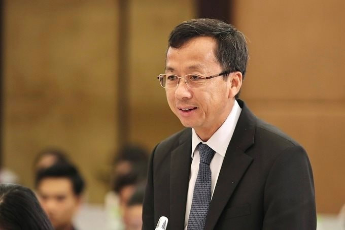 Ông Đặng Thanh Thuỷ làm Tổng giám đốc Vinpearl từ tháng 11/2024