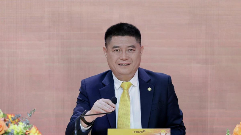 Ông Nguyễn Đức Thuỵ 