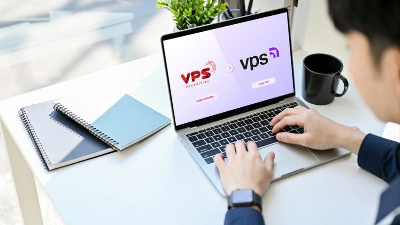 Chứng khoán VPS chỉ phân phối được 24,4% lượng chào bán riêng lẻ cho một nhà đầu tư 