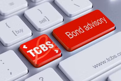Quý 3/2019, TCBS báo lãi giảm một nửa so với cùng kỳ