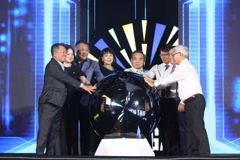 KDI Group: Dấu ấn 10 năm từ “Chạm bản sắc – Kết tinh hoa” đến tầm nhìn kiến tạo ngày mai