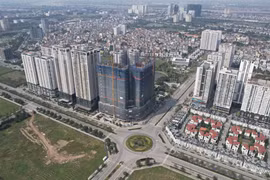 Loạt doanh nghiệp địa ốc lãi đậm nhờ doanh thu tài chính, bán tài sản