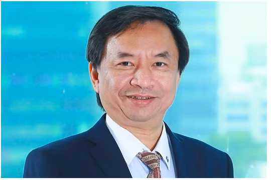 Eximbank tiếp tục biến động nhân sự cấp cao