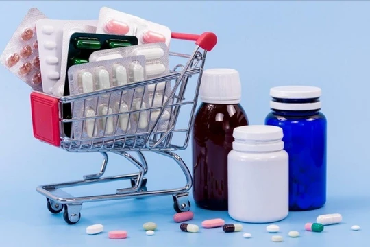 Những doanh nghiệp dược hụt hơi trên đường đua lợi nhuận