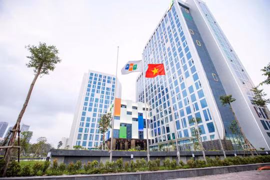 FPT Telecom chuyển giao về Bộ Công an, lợi nhuận FPT sẽ thay đổi ra sao?