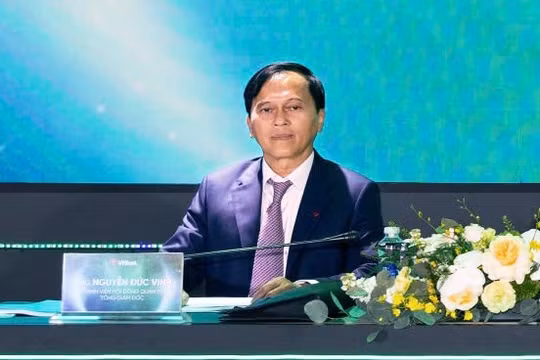 Lãnh đạo VPBank: Lãi suất huy động sẽ "hạ nhiệt" vào cuối quý II, đầu quý III