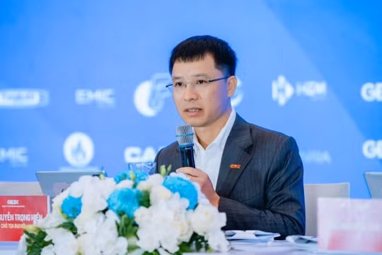 Nóng: Cựu Chủ tịch Gelex gia nhập HĐQT Eximbank