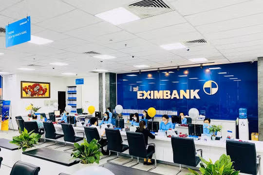 Eximbank không chia cổ tức, lãnh đạo giải trình thế nào với cổ đông?