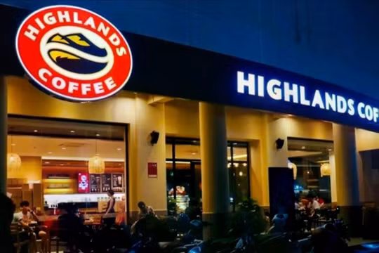 Highlands Coffee lên tiếng về việc sử dụng sản phẩm Đồ hộp Hạ Long