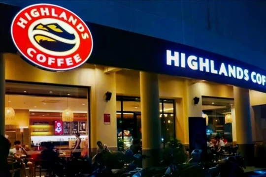 Highlands Coffee lên tiếng về việc sử dụng sản phẩm Đồ hộp Hạ Long