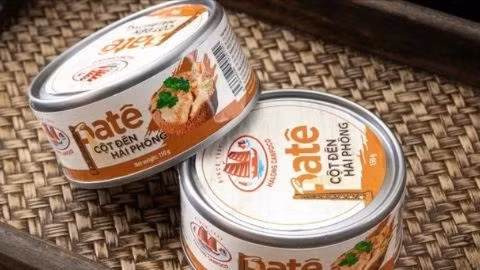 Highlands Coffee và những doanh nghiệp nào là đối tác của Đồ hộp Hạ Long?