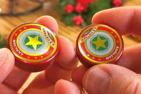 Chủ sở hữu Cao Sao Vàng, tương ớt Cholimex chi hàng chục tỷ đồng trả cổ tức