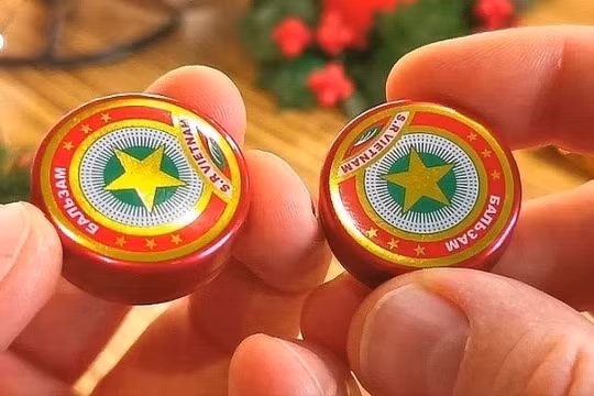 Chủ sở hữu Cao Sao Vàng, tương ớt Cholimex chi hàng chục tỷ đồng trả cổ tức