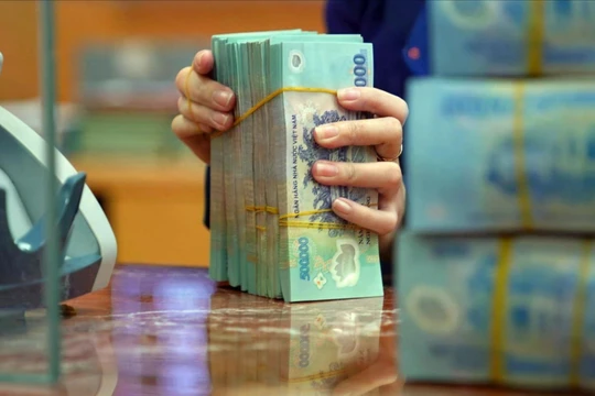 Loạt doanh nghiệp "lì xì" cổ tức đầu năm, có công ty chi hơn 500 tỷ đồng