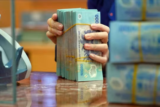 Loạt doanh nghiệp "lì xì" cổ tức đầu năm, có công ty chi hơn 500 tỷ đồng