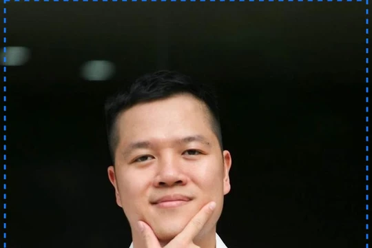 Chủ tịch DNSE gây chú ý với chia sẻ biết "viết code"