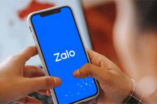 Zalo thu thập thông tin người dùng, cơ quan chức năng vào cuộc