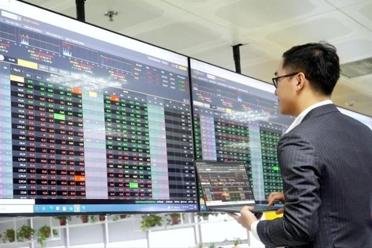 Lực cản và điểm tựa của chứng khoán năm 2026