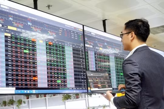 Lực cản và điểm tựa của chứng khoán năm 2026