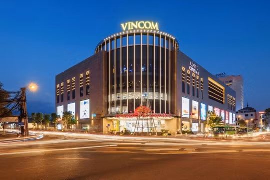 Vincom Retail