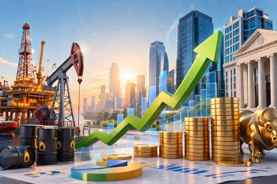 Kết quả kinh doanh quý I/2026: Nhóm dầu khí, ngân hàng bứt tốc, loạt doanh nghiệp lãi nghìn tỷ đồng