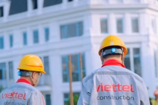 Một công ty "họ" Viettel lãi hơn 670 tỷ đồng sau 11 tháng