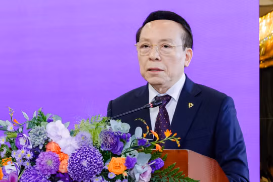 Chủ tịch Đỗ Minh Phú hé lộ quy tắc sử dụng AI tại TPBank