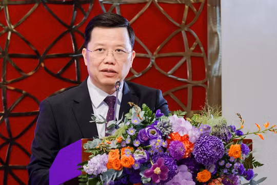 Cổ đông chất vấn việc giảm nhân sự, Tổng Giám đốc TPBank nói gì?