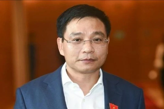 Ngành Tài chính vững vàng cùng đất nước bước vào nhiệm kỳ Đại hội Đảng XIV