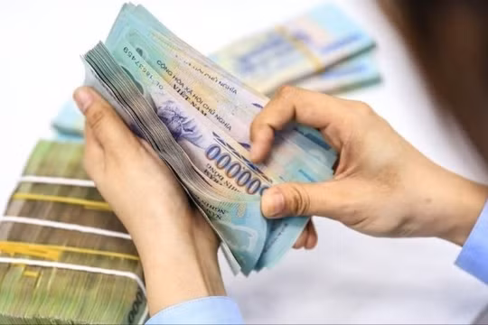 Lịch chốt quyền cổ tức tuần tới: Hoá chất Đức Giang chi nghìn tỷ, “cháu” Hoá chất Đức Giang trăm tỷ