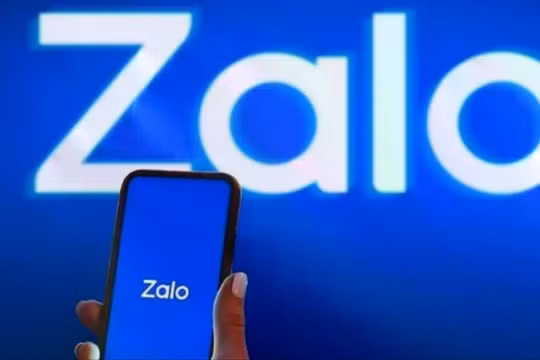 Chủ sở hữu Zalo lỗ 5 năm liên tiếp