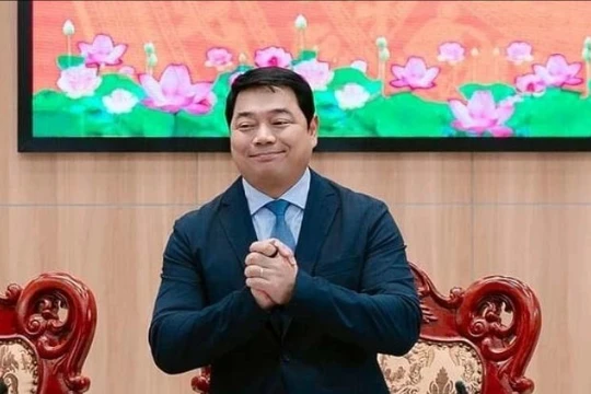 Nóng: ACV bất ngờ thay người điều hành