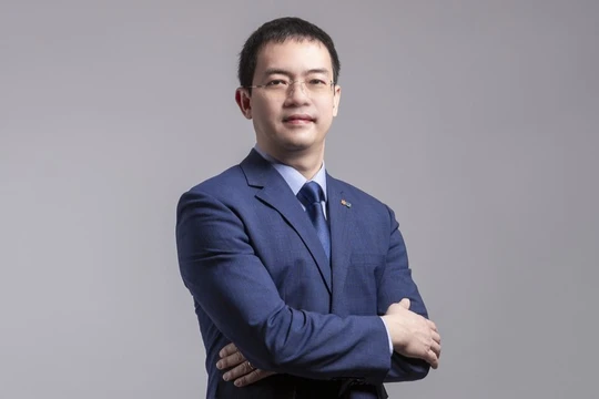 Vì sao Chủ tịch MBS Lê Viết Hải xin từ nhiệm trước thềm đại hội cổ đông?