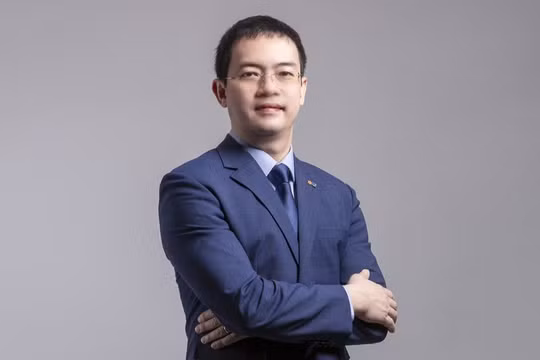 Vì sao Chủ tịch MBS Lê Viết Hải xin từ nhiệm trước thềm đại hội cổ đông?