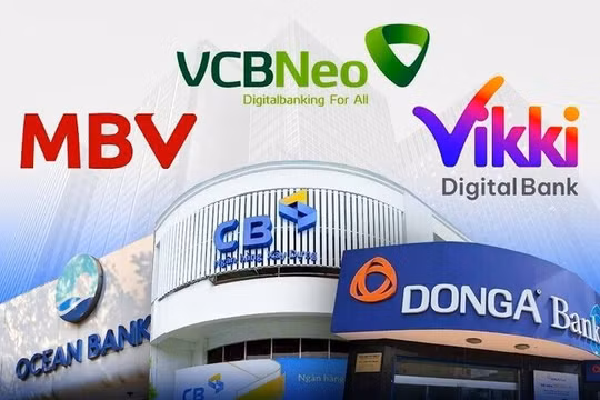 Xử lý tiền lương tồn đọng tại CB, GPBank và OceanBank: Chính phủ chốt hướng giải quyết