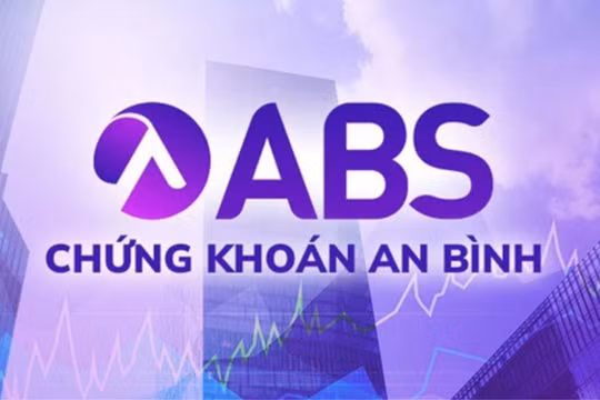 Chứng khoán An Bình bị phạt hàng trăm triệu đồng